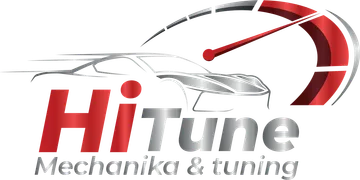 HiTune Mechanika & tuning